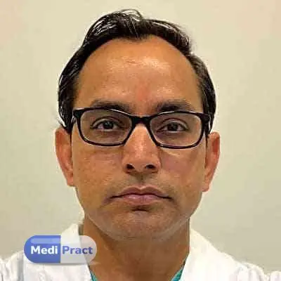 Dr. Virbhan Balai Profile Picture