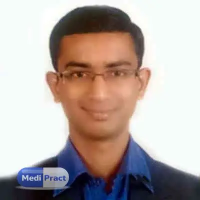Dr. Viren K Savani Profile Picture