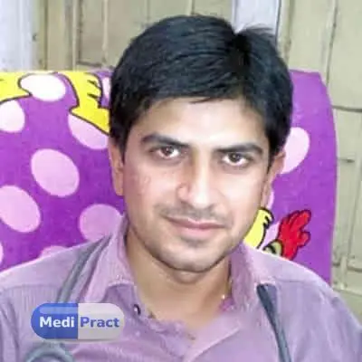 Dr. Viren Mangukiya Profile Picture