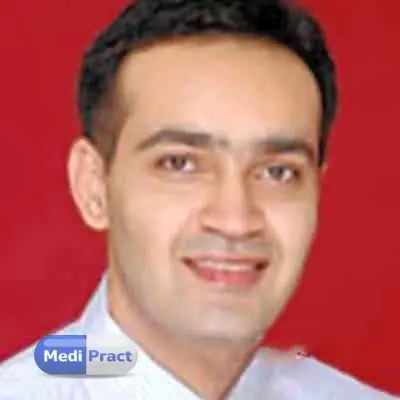 Dr. Viren Puri Profile Picture