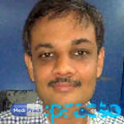 Dr. Viren R. Langalia Profile Picture
