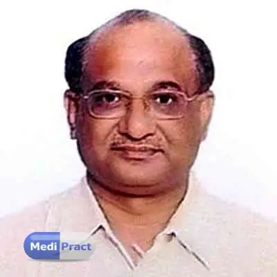 Dr. Viren Shah Profile Picture