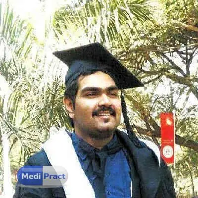 Dr. Viren Shirish Patil Profile Picture