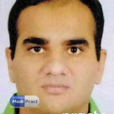 Dr. Viren Thakkar Profile Picture