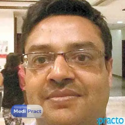 Dr. Virender Kumar Aggarwal Profile Picture