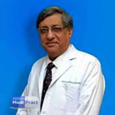 Dr. Virender Kumar Khanna Profile Picture