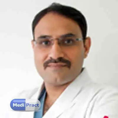 Dr. Virender Sheorain Profile Picture