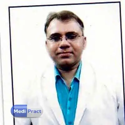 Dr. Virender Singh Profile Picture