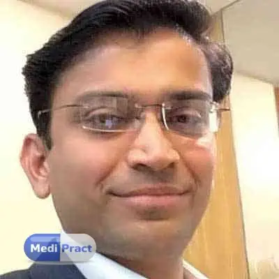Dr. Virendra Agrawal Profile Picture