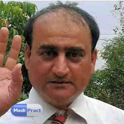 Dr. Virendra Bisen Profile Picture