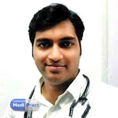 Dr. Virendra Bukelia Profile Picture