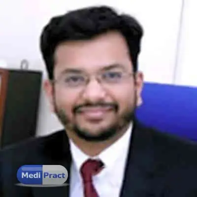 Dr. Virendra Ghaisas Profile Picture