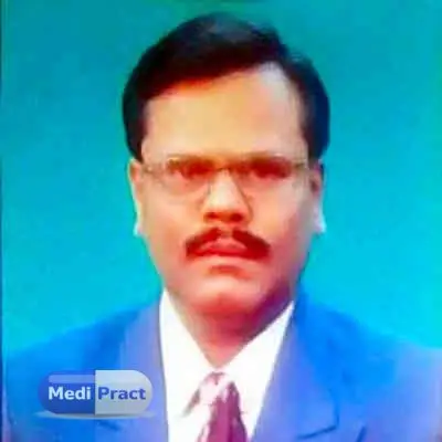 Dr. Virendra K Shah Profile Picture
