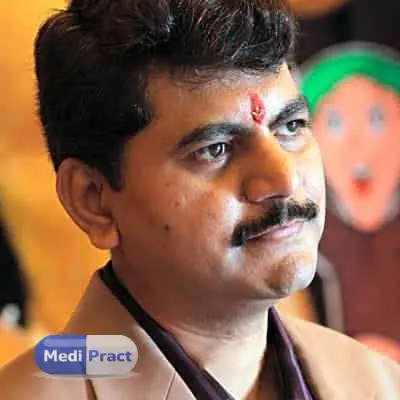 Dr. Virendra Kale Profile Picture