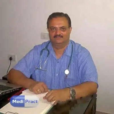 Dr. Virendra Katoch Profile Picture