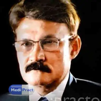 Dr. Virendra Khokhar Profile Picture