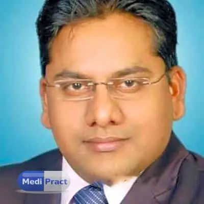 Dr. Virendra Kumar chandore Profile Picture