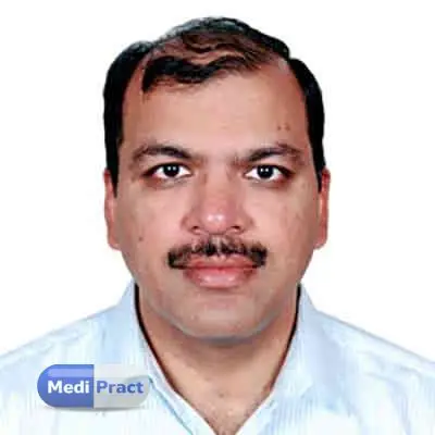 Dr. Virendra Kumar Raju Profile Picture