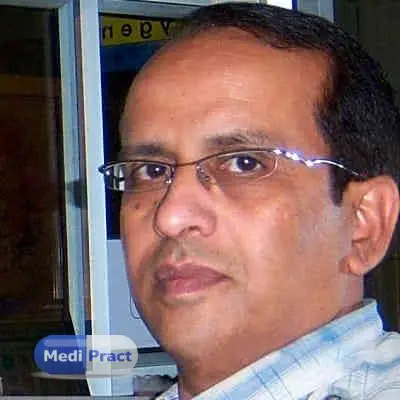 Dr. Virendra Kumar Tyagi Profile Picture