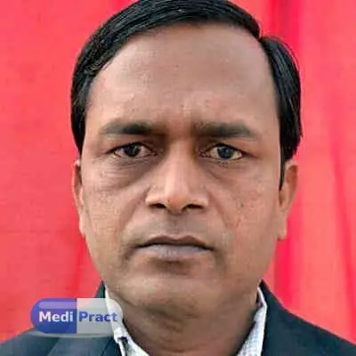 Dr. Virendra Kumar Verma Profile Picture
