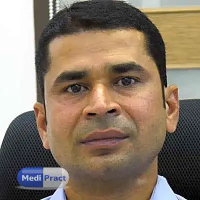 Dr. Virendra Mehar Profile Picture