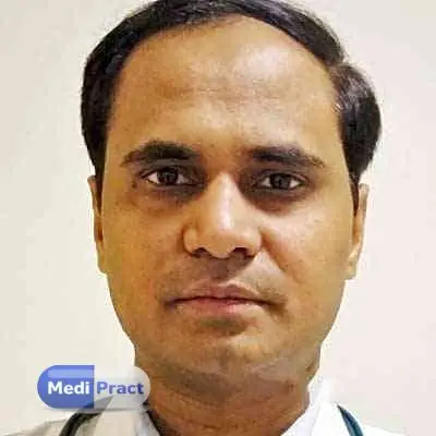 Dr. Virendra Profile Picture