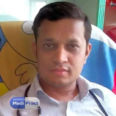 Dr. Virendra Od Profile Picture