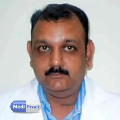 Dr. Virendra Pal Singh Profile Picture