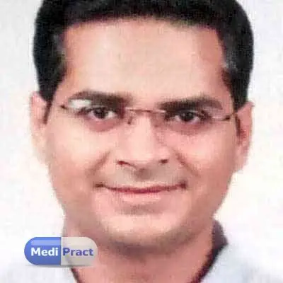 Dr. Virendra Patil Profile Picture