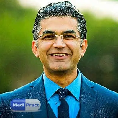 Dr. Virendra Rajpurohit Profile Picture