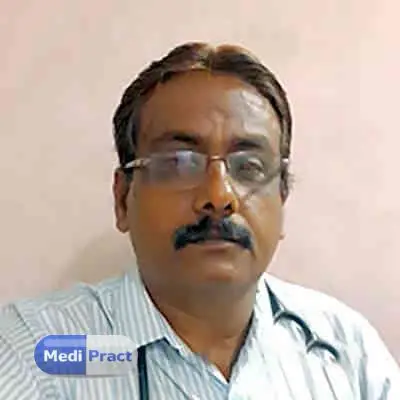 Dr. Virendra S. Jeurker Profile Picture