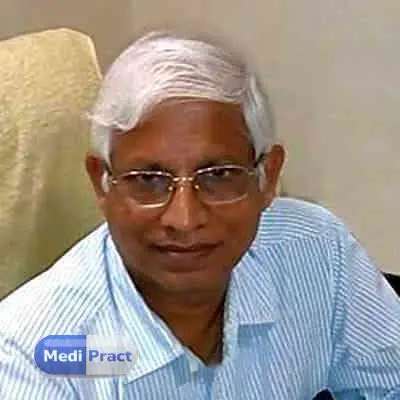 Dr. Virendra Shukla Profile Picture