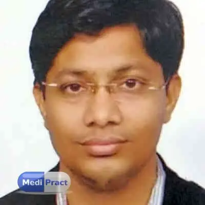 Dr. Virendra Singh Nanwal Profile Picture