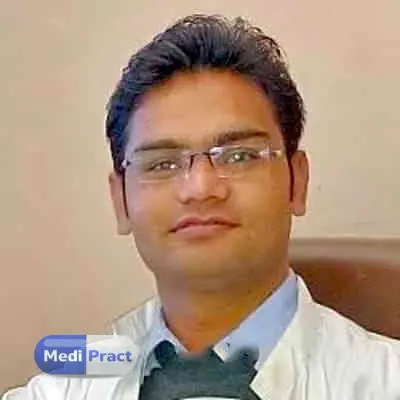 Dr. VIRENDRA UPADHYAY Profile Picture