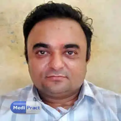 Dr. Virendrasinh N Mahida Profile Picture