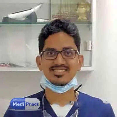 Dr. Viresh Ayyagari Profile Picture