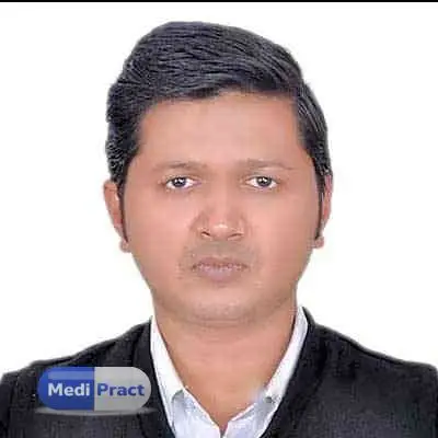 Dr. Viresh Bhakare Profile Picture