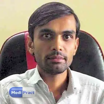 Dr. Viresh Kasala Profile Picture