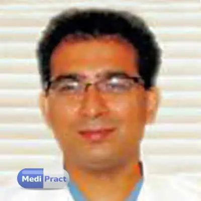 Dr. Viresh Mahajan Profile Picture
