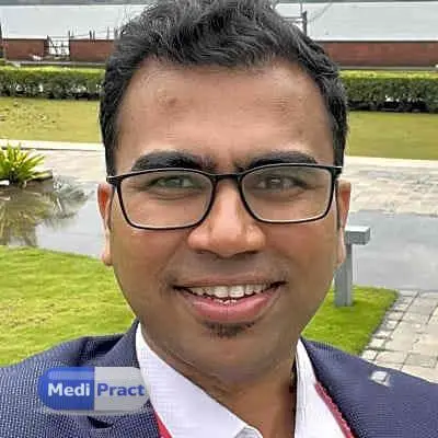 Dr. Viresh Murgodi Profile Picture