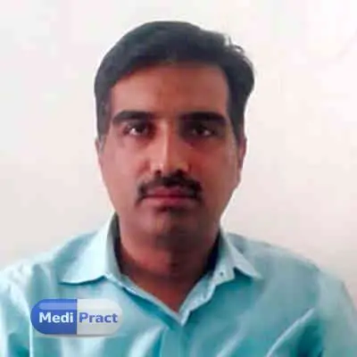 Dr. Viresh Murlidhar Ghamandi Profile Picture