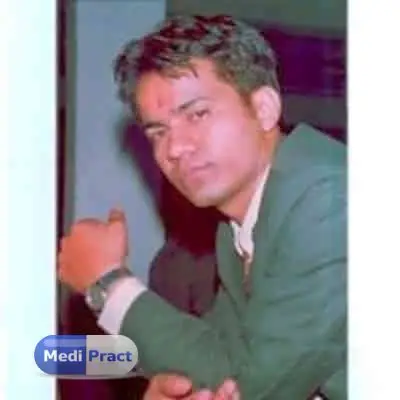 Dr. Viresh Prashant Mehta Profile Picture