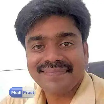 Dr. Visakh R Pillai Profile Picture