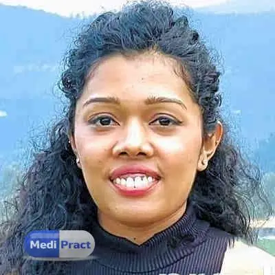 Dr. Vishaalini.S.K Profile Picture