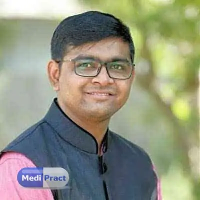Dr. Vishad Patel Profile Picture