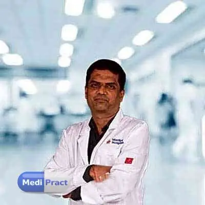 Dr. Vishak Acharya Profile Picture