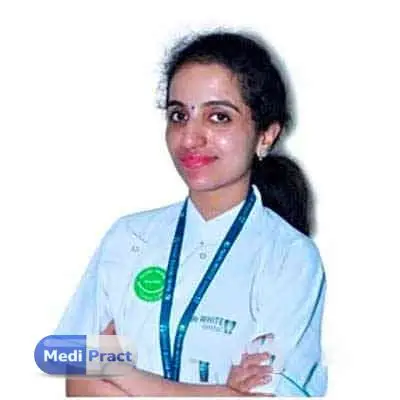Dr. Vishaka Shetty Profile Picture