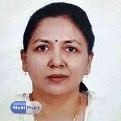 Dr. Vishakha Belvalkar Profile Picture