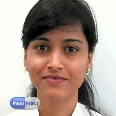 Dr. Vishakha Bhandare Profile Picture