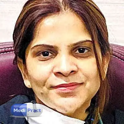 Dr. Vishakha Profile Picture